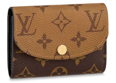 louis vuitton coin|louis vuitton rosalie.